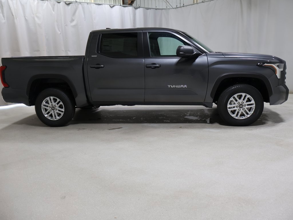 New 2026 Toyota Tundra SR5 image 4