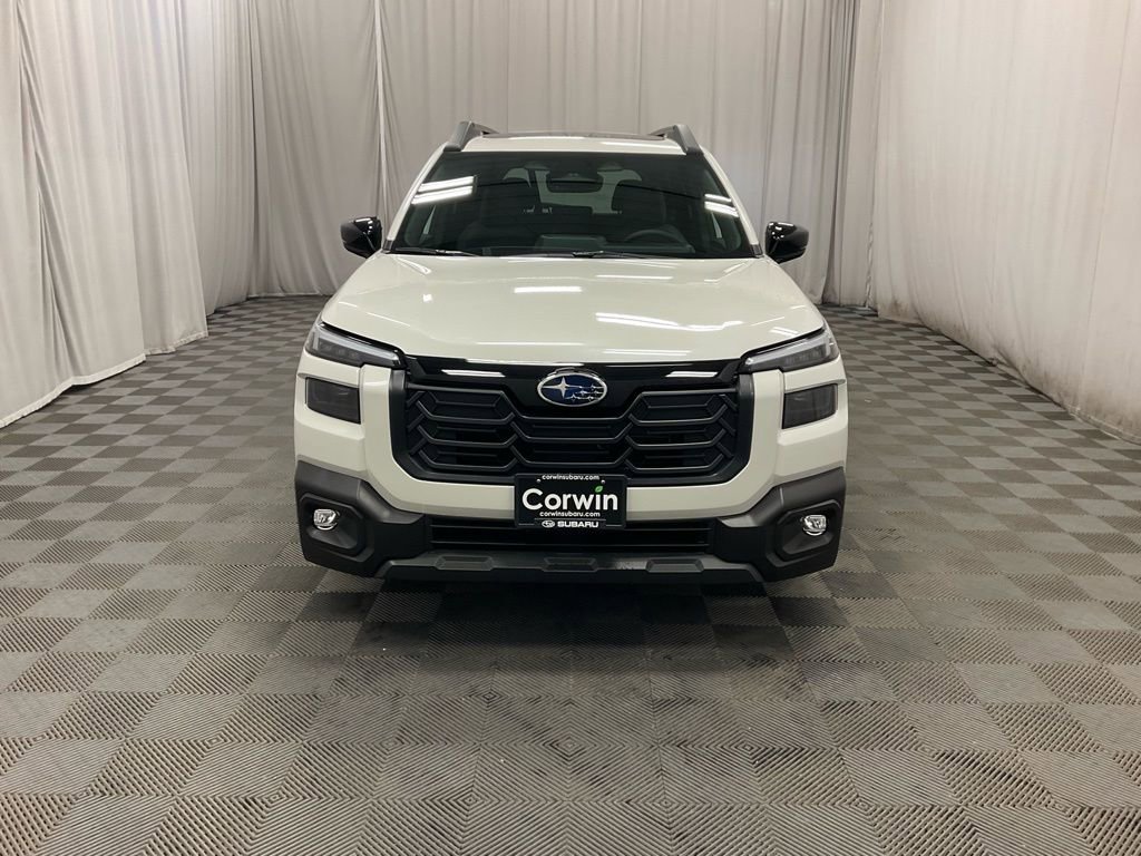 New 2026 Subaru Outback Limited image 6