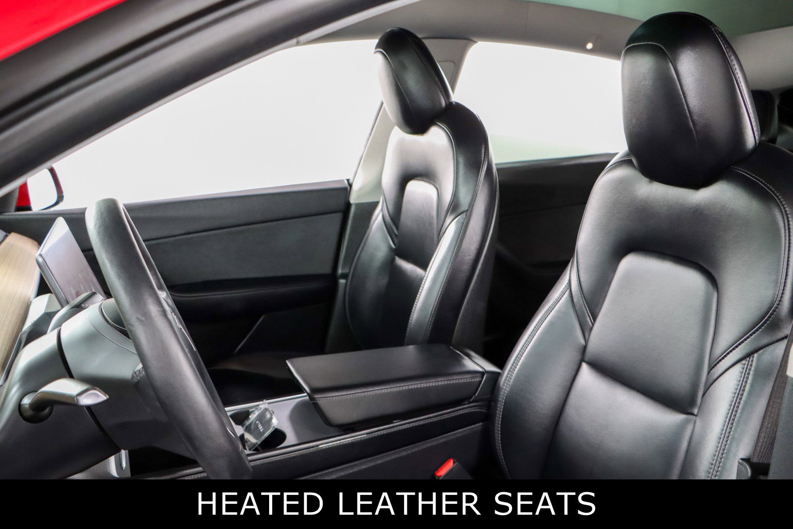 Used 2021 Tesla Model Y Long Range image 20