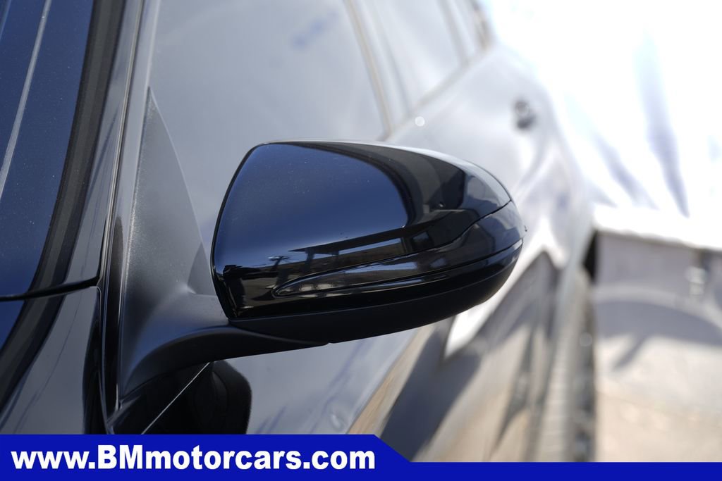Used 2018 Mercedes-Benz GLC 300 4MATIC Coupe image 10