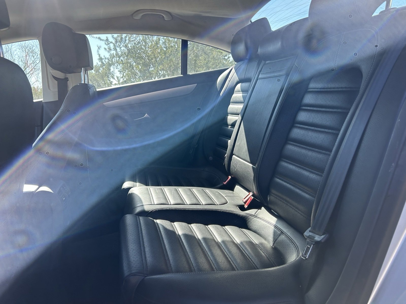 Used 2016 Volkswagen CC Trend image 10