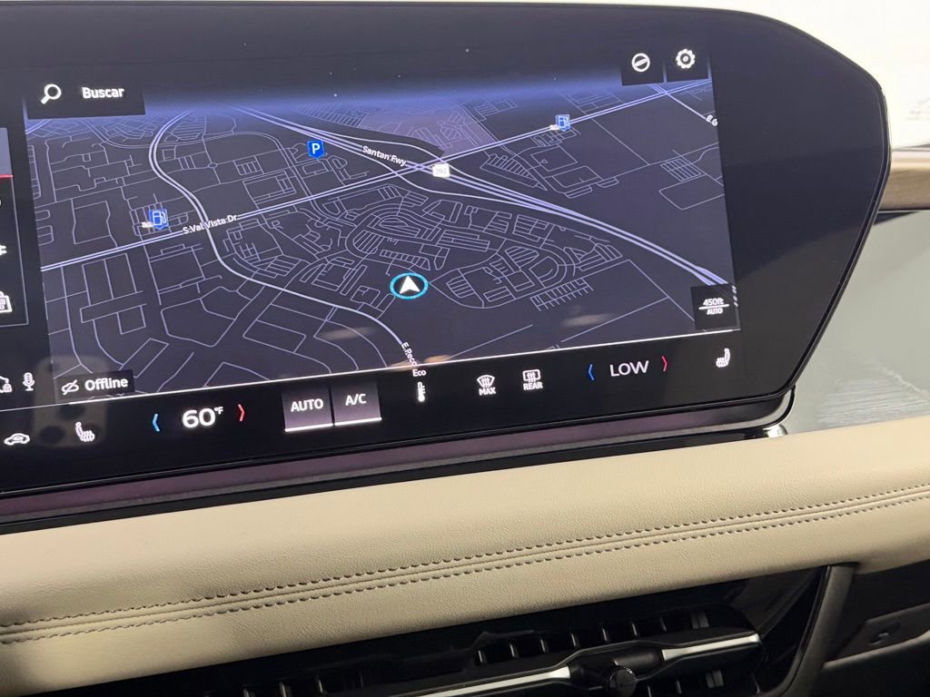 Used 2025 Audi A6 e-tron Premium w/ Convenience Package RWD image 18