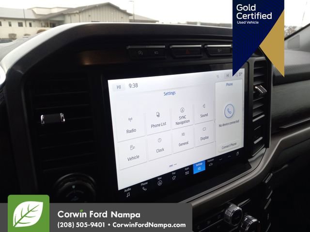 Certified 2024 Ford F150 XLT image 18