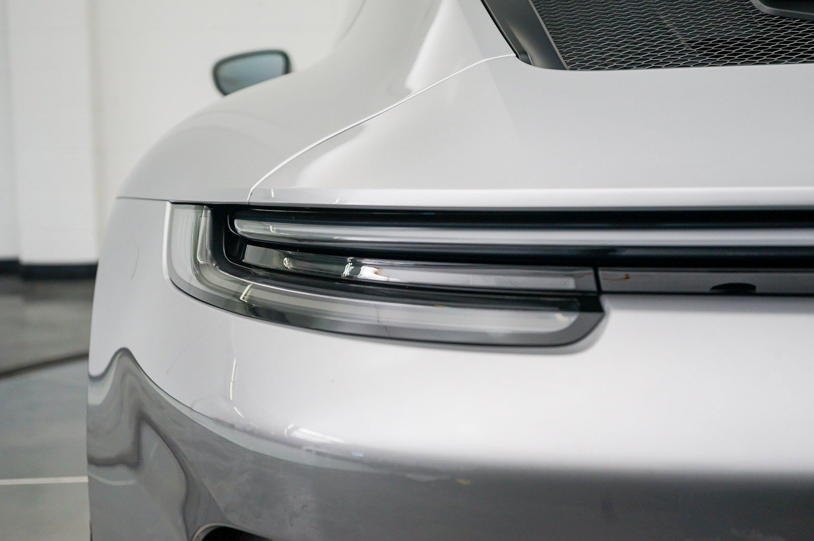 Used 2022 Porsche 911 GT3 RWD image 11