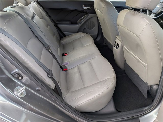 Used 2014 Kia Forte EX w/ Premium Package image 28