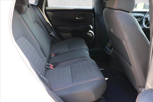 Used 2024 Honda HR-V Sport image 25