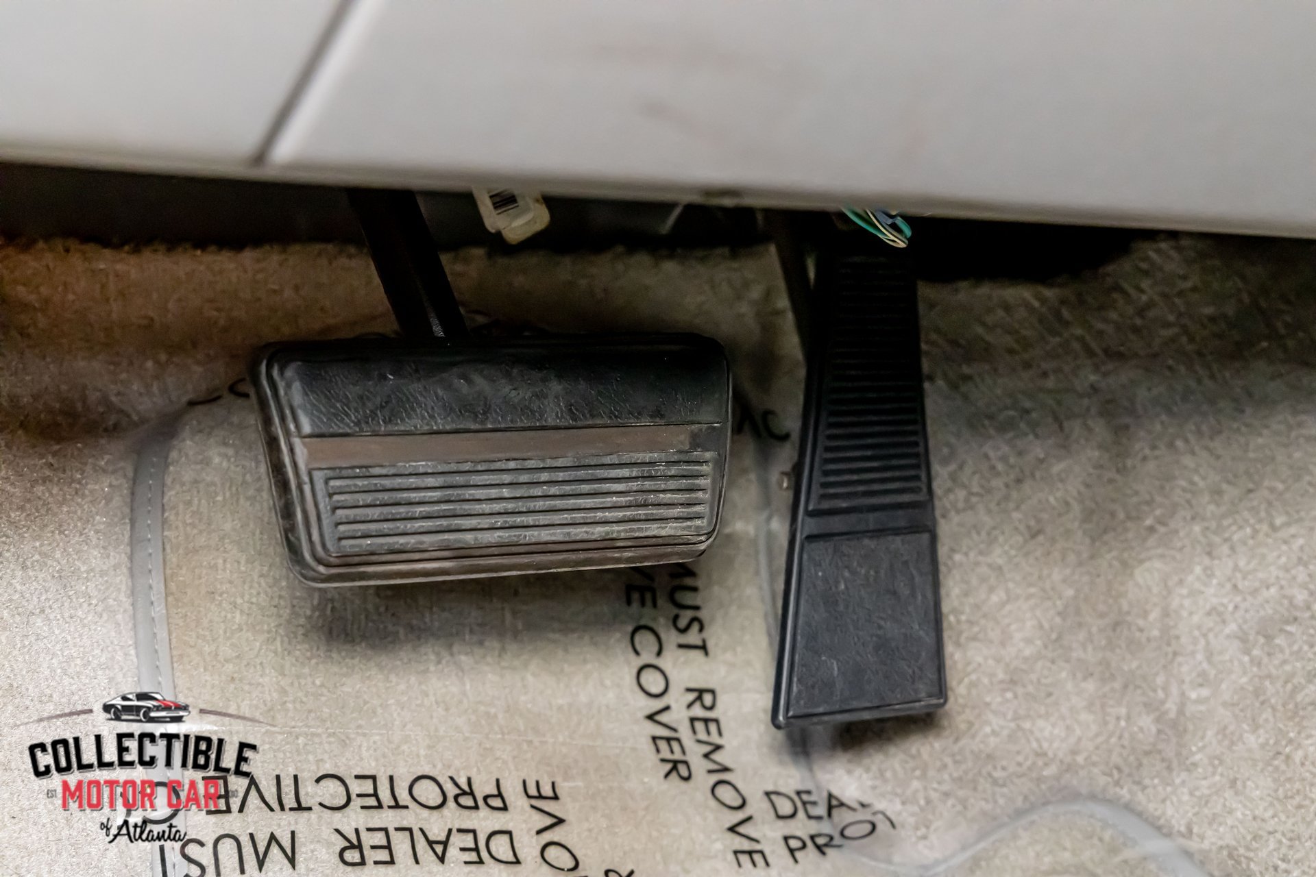 Used 1996 Chevrolet Impala SS RWD image 72