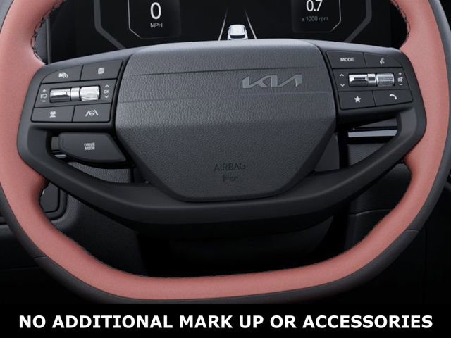 New 2026 Kia Sportage SX image 22