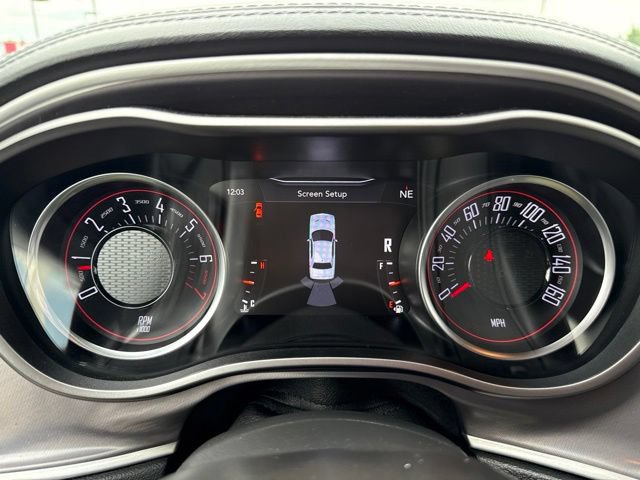 Used 2021 Dodge Challenger SXT w/ Plus Package RWD image 16