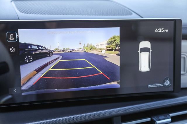 New 2026 Hyundai Santa Fe SEL FWD image 26