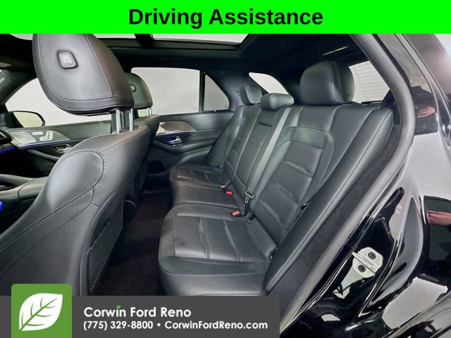 Used 2021 Mercedes-Benz GLE 53 AMG 4MATIC image 26