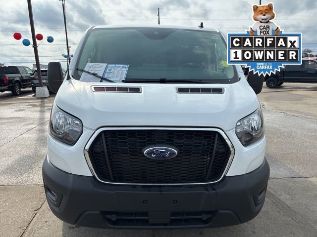 Used 2025 Ford Transit 150 Low Roof w/ Load Area Protection Package image 2