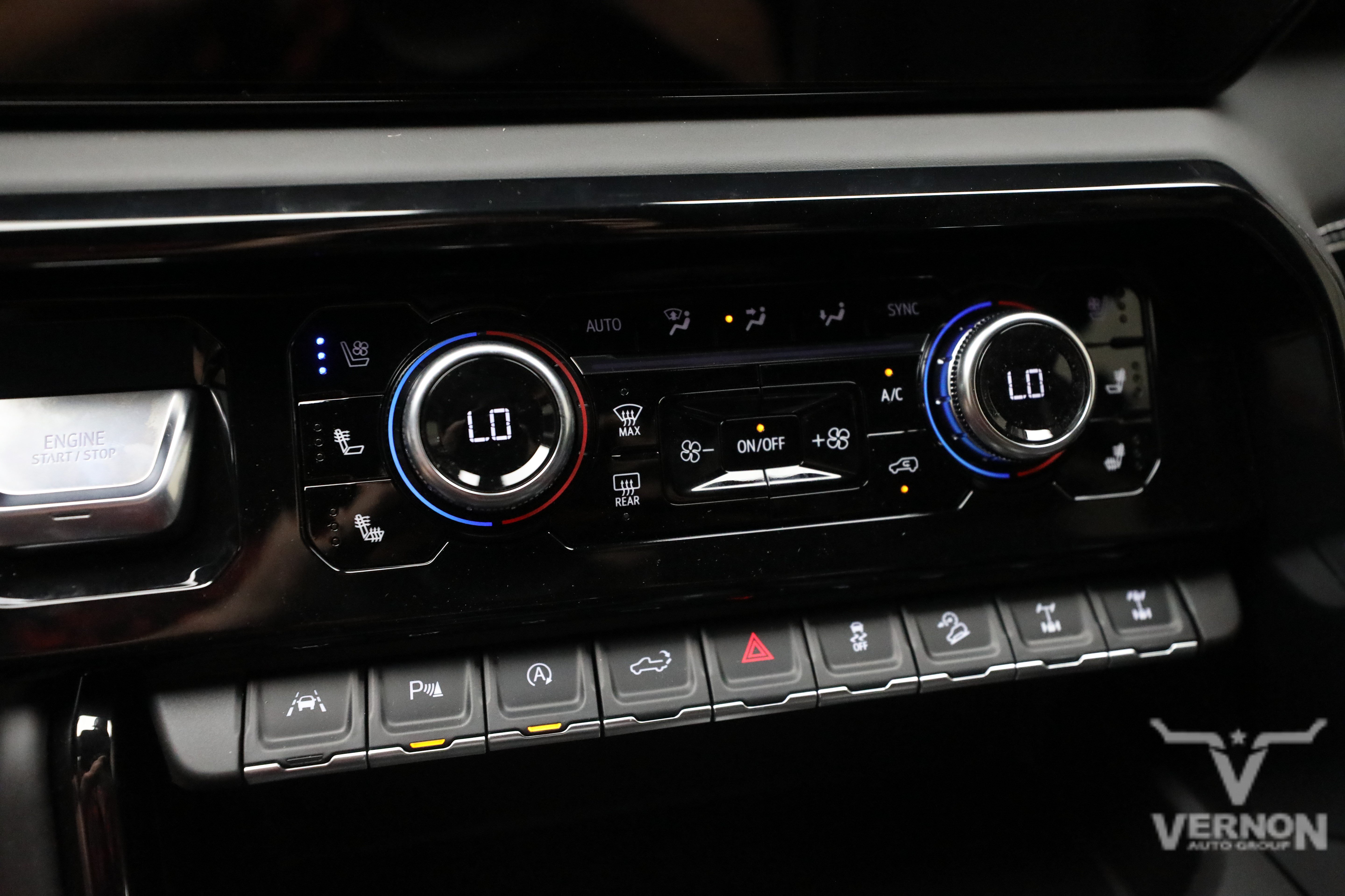 New 2026 GMC Sierra 1500 AT4X AWD/4WD image 20