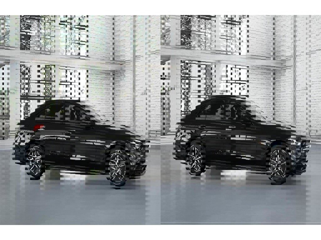 New 2026 Mercedes-Benz C 300 4MATIC Sedan image 14