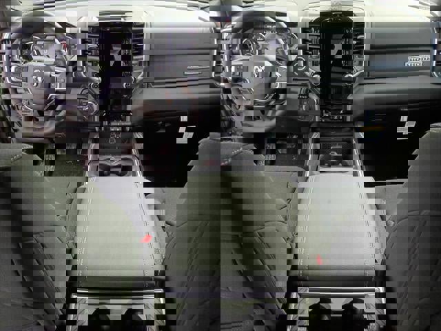 New 2026 RAM 1500 Big Horn/Lone Star image 28