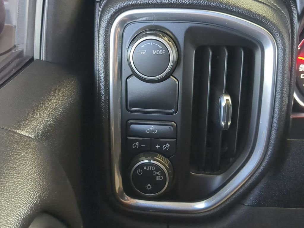 Used 2020 Chevrolet Silverado 1500 LT w/ All-Star Edition image 20