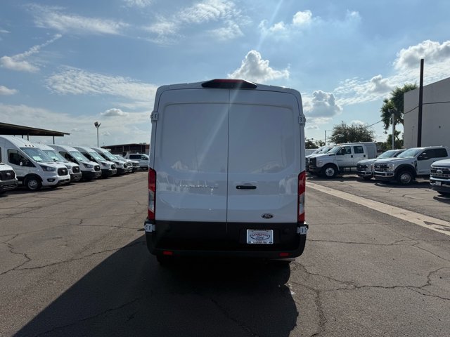 New 2025 Ford Transit 250 148 Medium Roof image 4