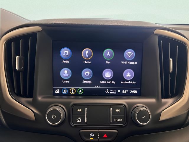 Used 2024 GMC Terrain Denali w/ Denali Premium Package image 29