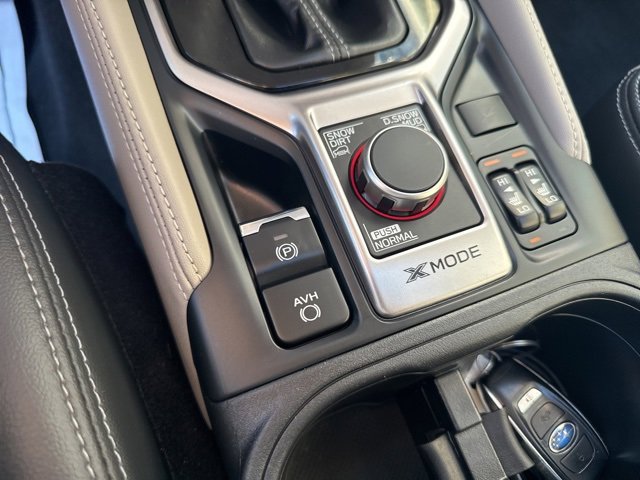 Used 2023 Subaru Forester Limited image 39