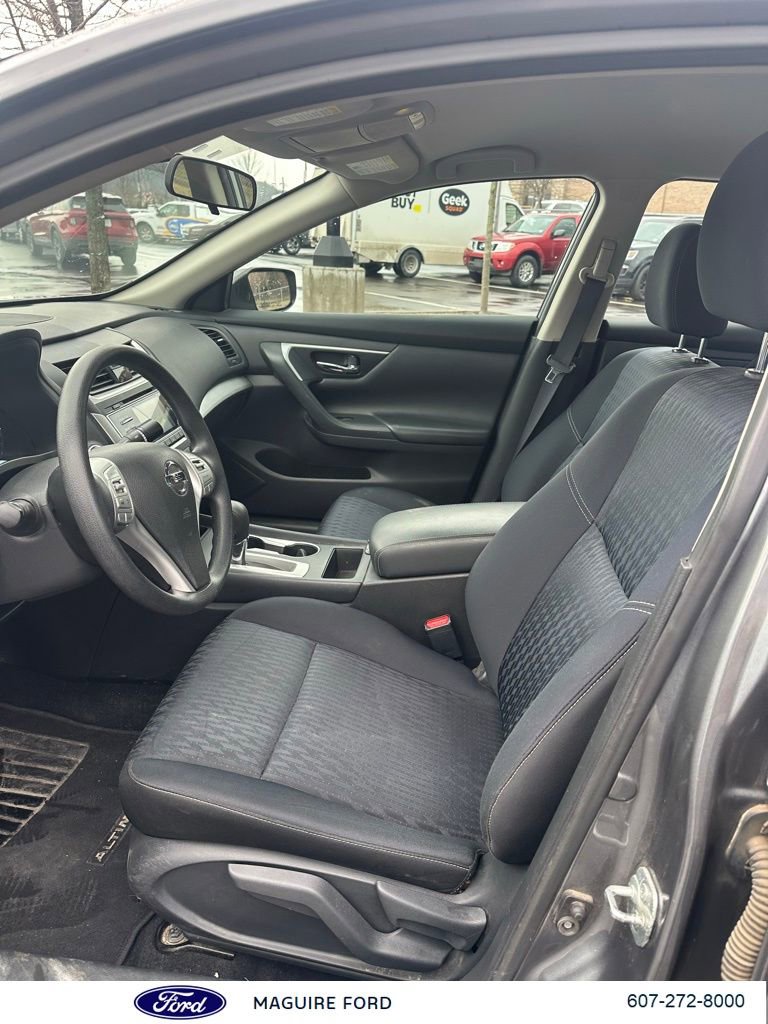 Used 2018 Nissan Altima 2.5 S image 12