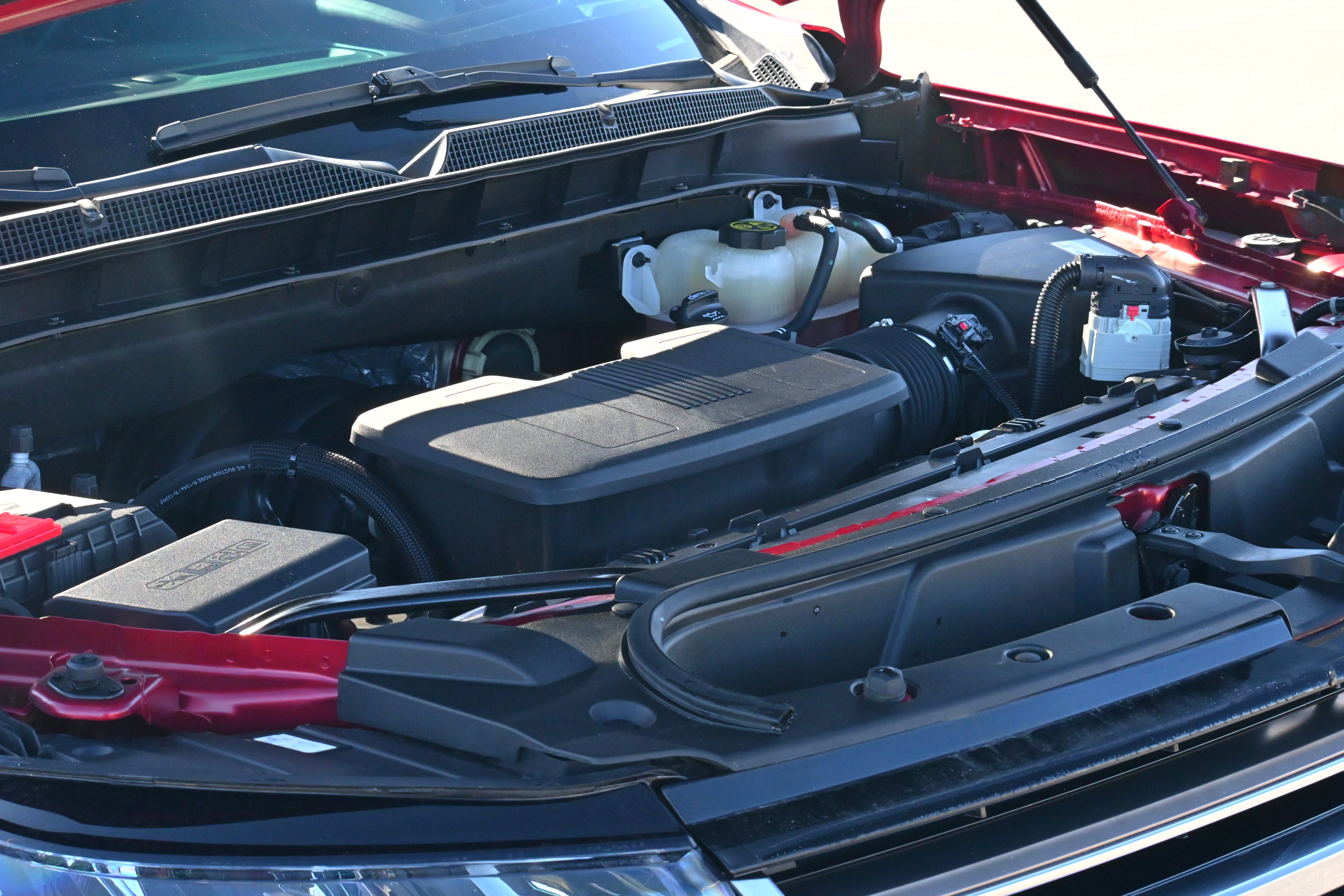 Used 2021 Chevrolet Suburban High Country image 35