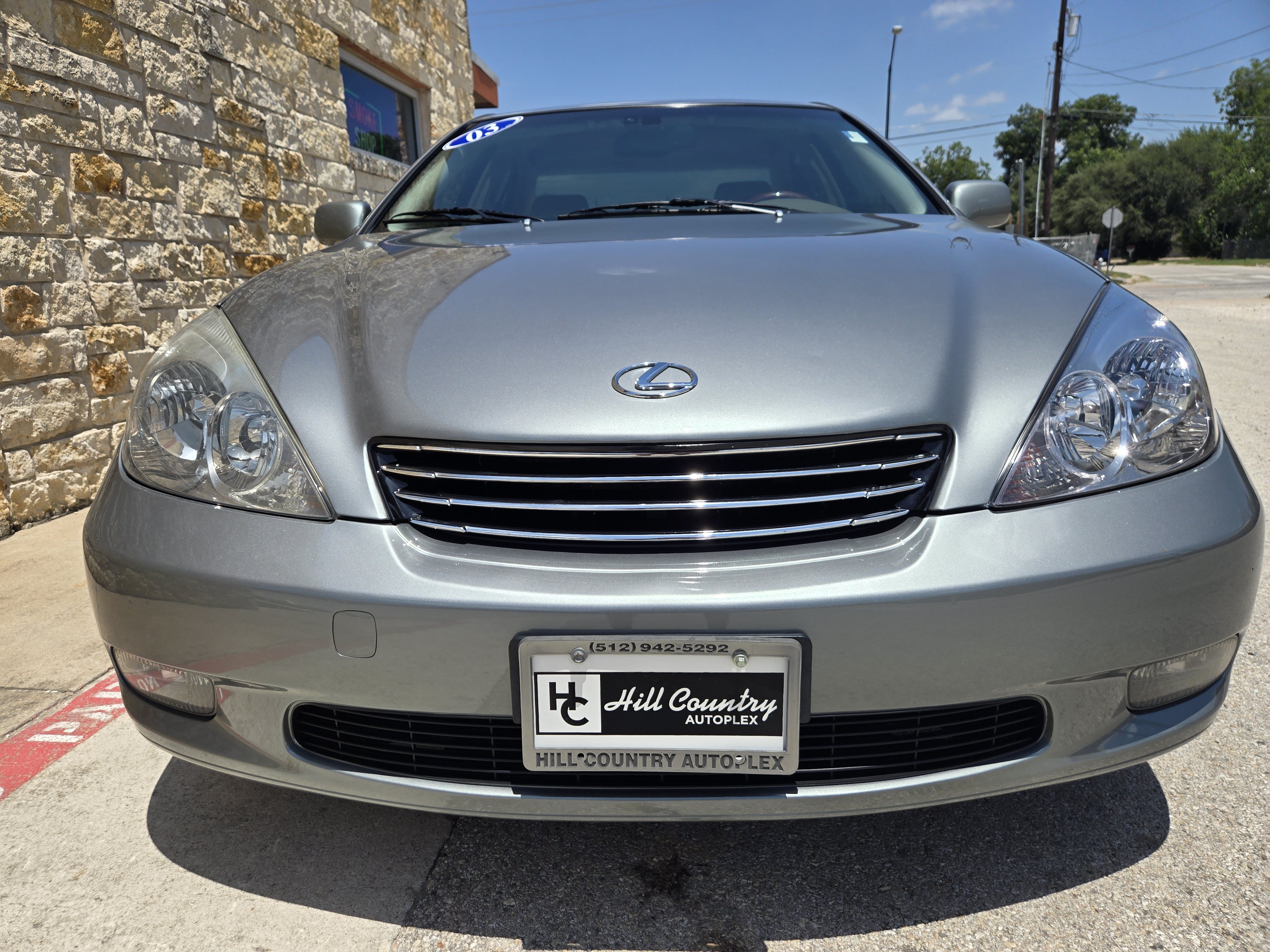 Used 2003 Lexus ES 330 FWD image 14