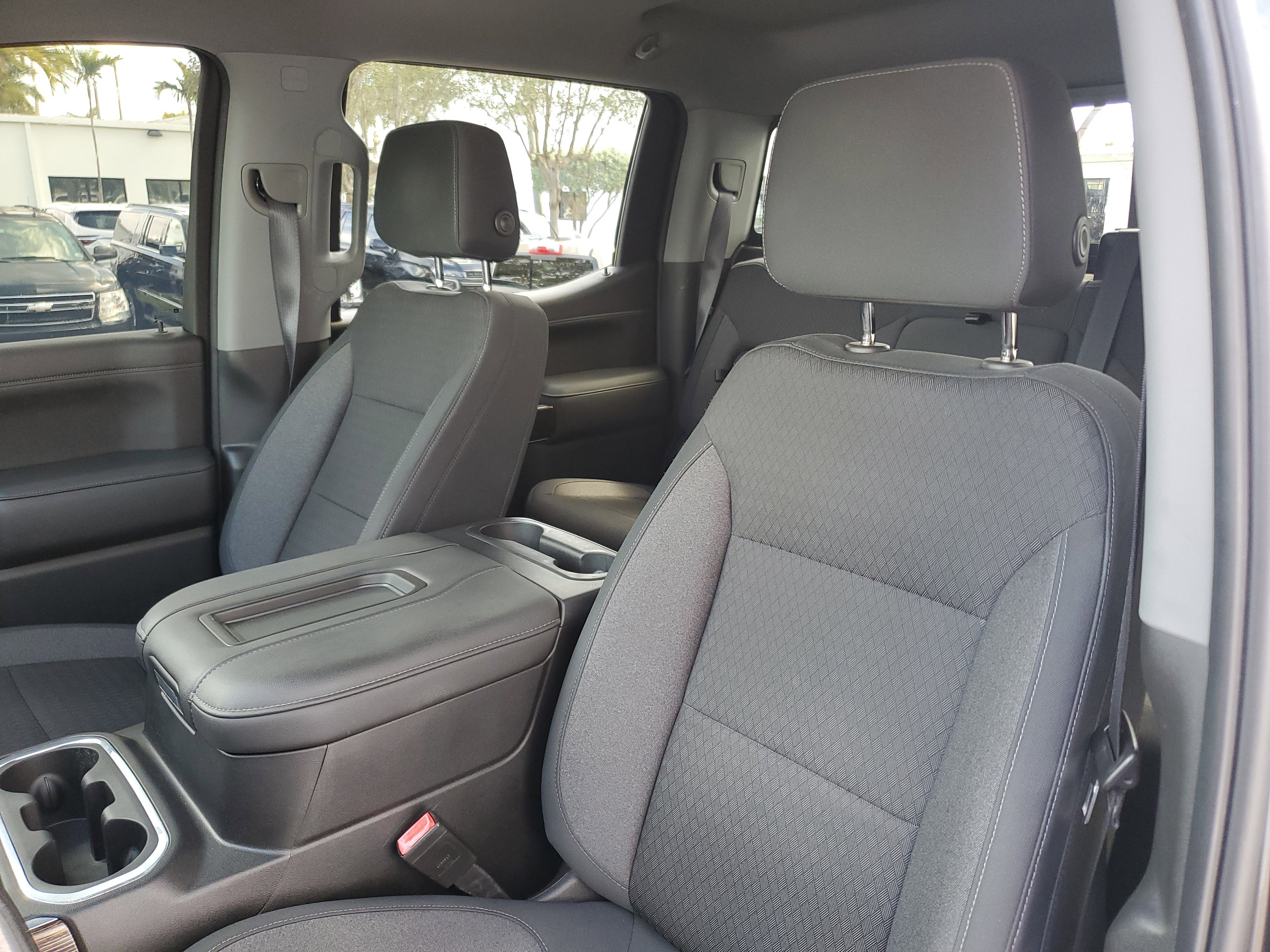 Used 2021 GMC Sierra 1500 Elevation w/ Preferred Package image 20