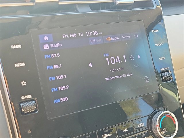 Used 2023 Hyundai Tucson SE image 23