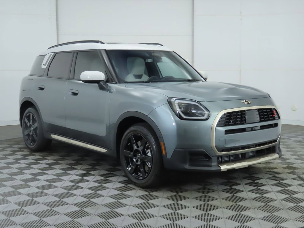 New 2026 MINI Cooper Countryman S image 3