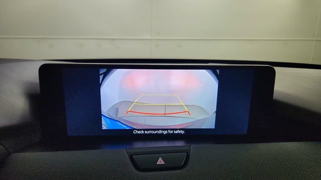 New 2026 MAZDA CX-90 Plug-In Hybrid w/ Preferred AWD/4WD image 19