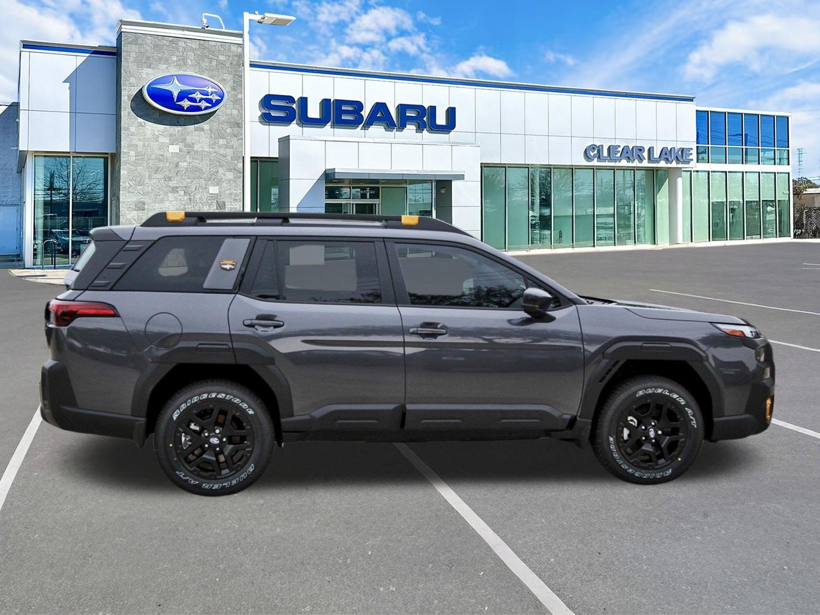 New 2026 Subaru Outback Wilderness AWD/4WD image 7