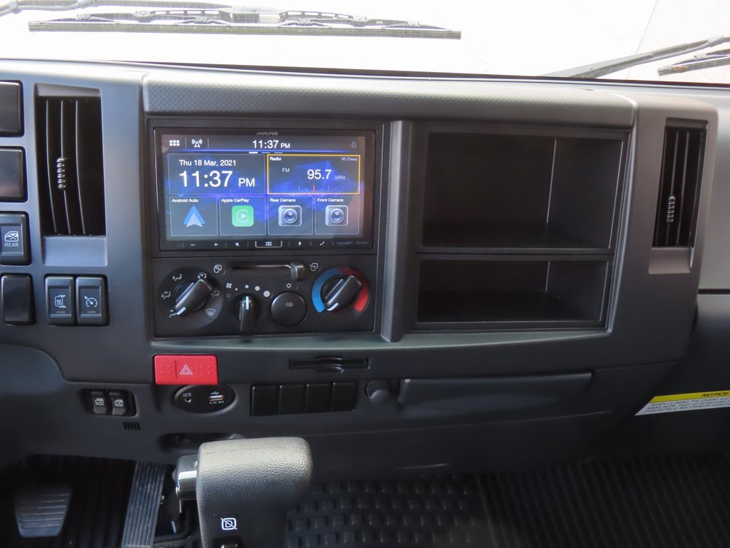 New 2024 Chevrolet Low Cab Forward 5500HG image 8