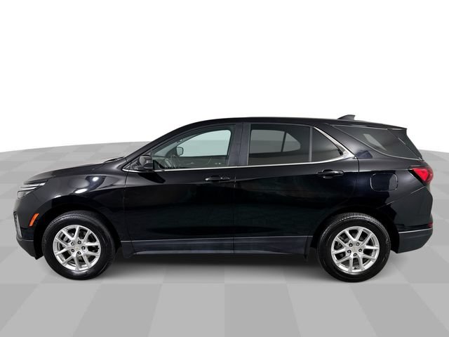 Used 2024 Chevrolet Equinox LT AWD/4WD image 5