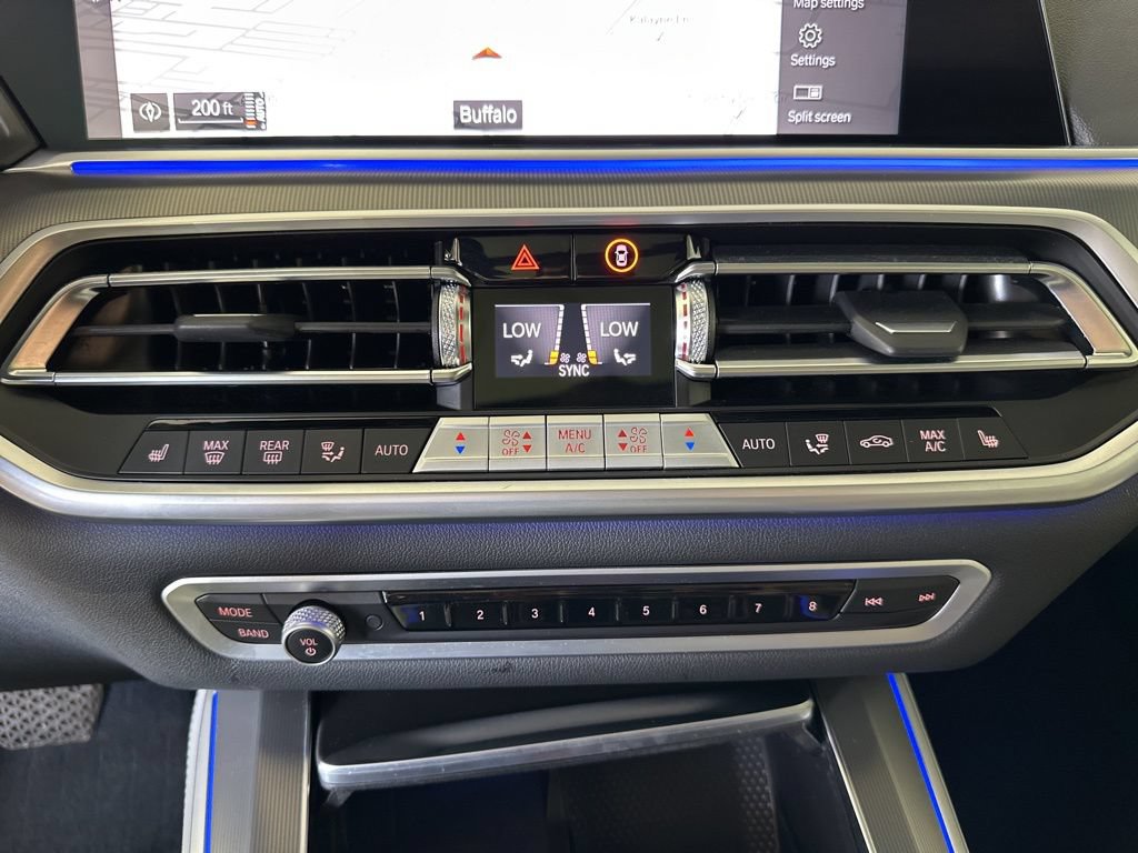 Certified 2023 BMW X5 xDrive40i w/ Premium Package AWD/4WD image 19