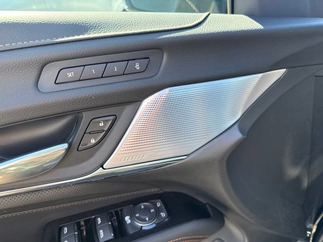 Used 2026 Cadillac CT4 Sport AWD/4WD image 8