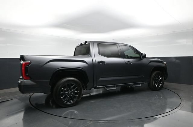 Used 2023 Toyota Tundra Platinum AWD/4WD image 7