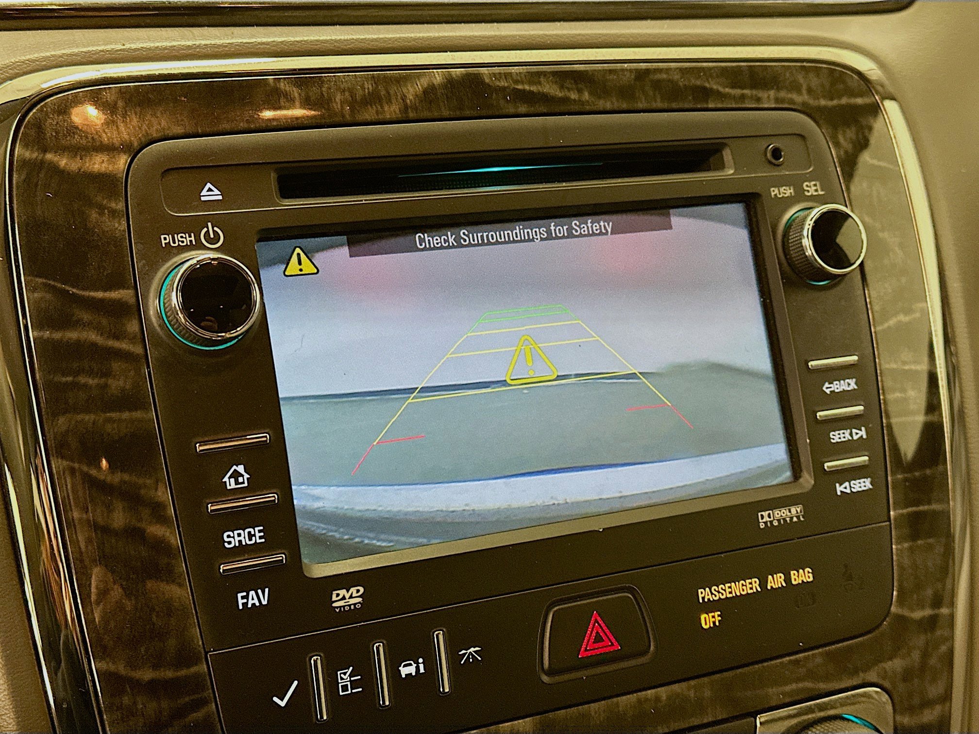 Used 2013 Buick Enclave Leather image 22