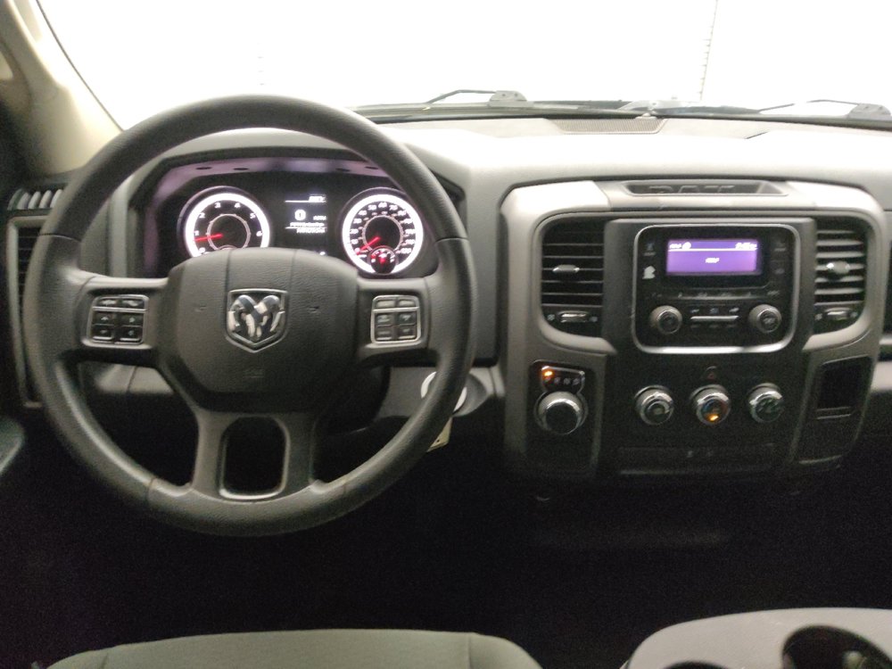 Used 2020 RAM 1500 Tradesman w/ Chrome Plus Package image 22