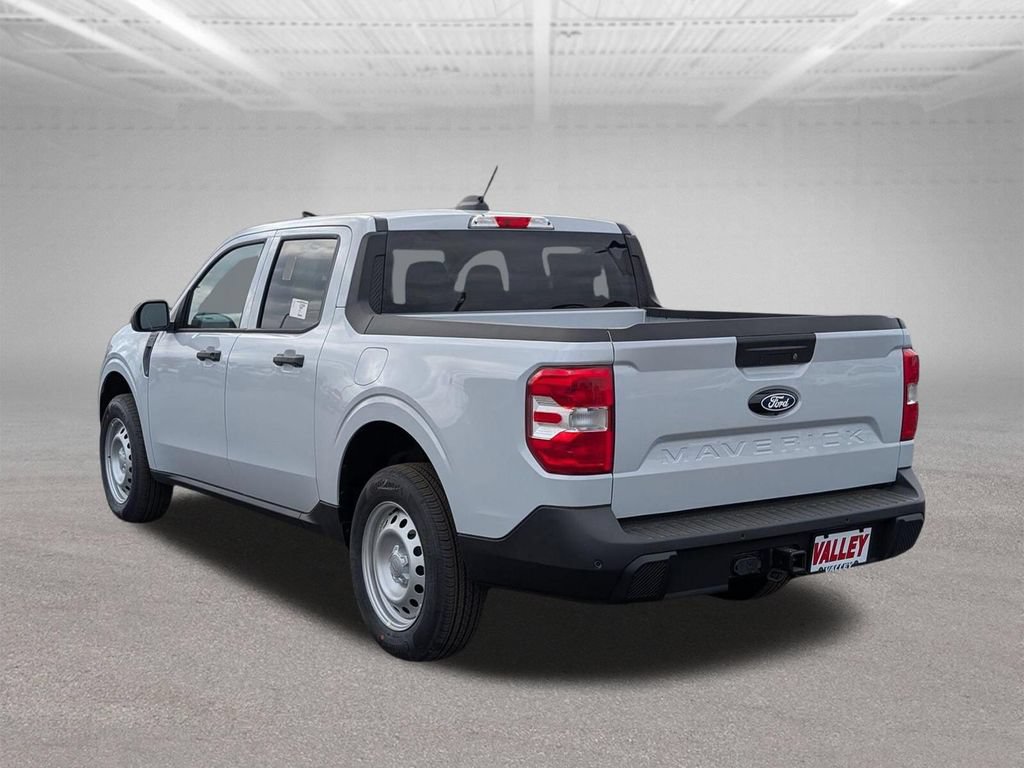 New 2026 Ford Maverick XL w/ Equipment Group 101A AWD/4WD image 9