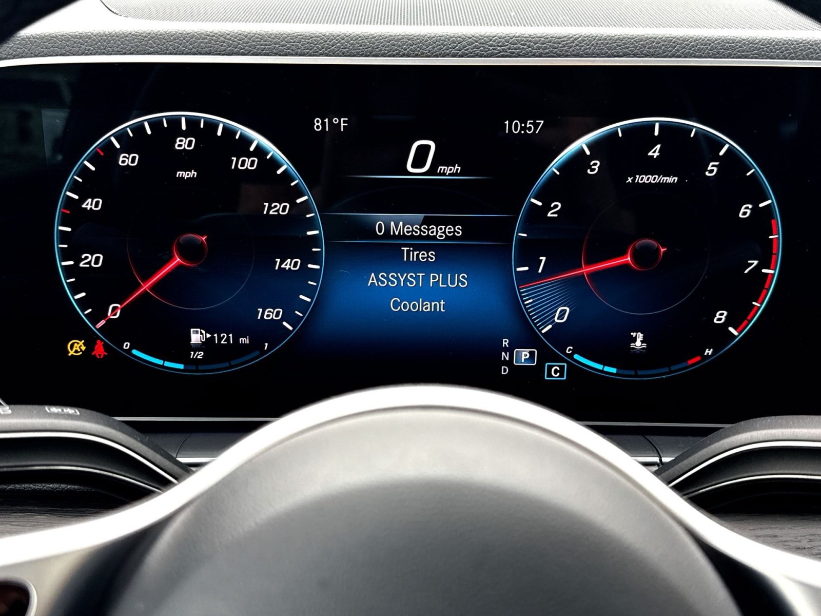 Used 2022 Mercedes-Benz GLE 350 4MATIC image 17