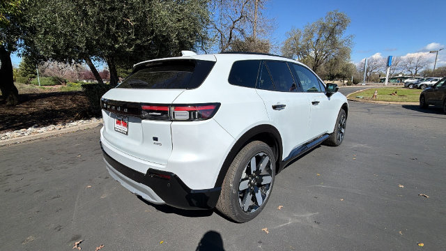 New 2026 Honda Prologue Elite image 4