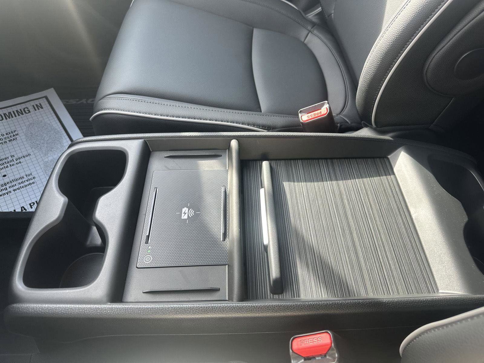 New 2026 Honda Odyssey Elite image 29