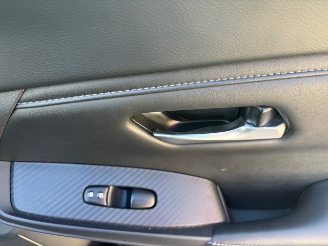 Used 2024 Nissan Sentra SV image 46