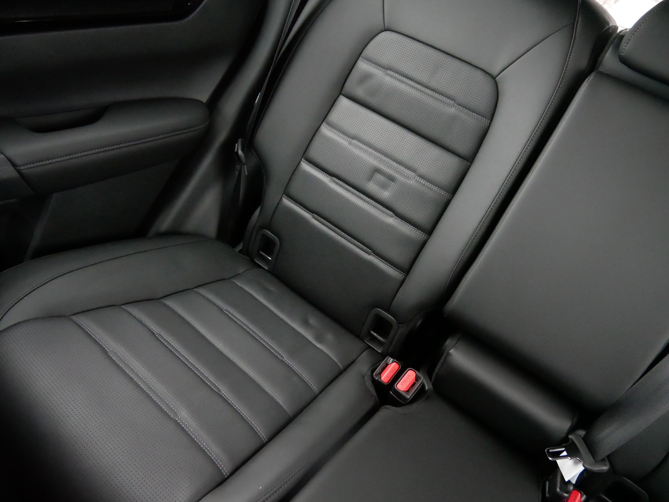 Certified 2026 Honda CR-V EX-L image 12