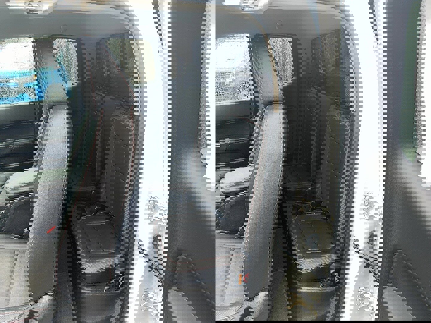 Used 2019 GMC Canyon All Terrain w/ Trailering Package image 10