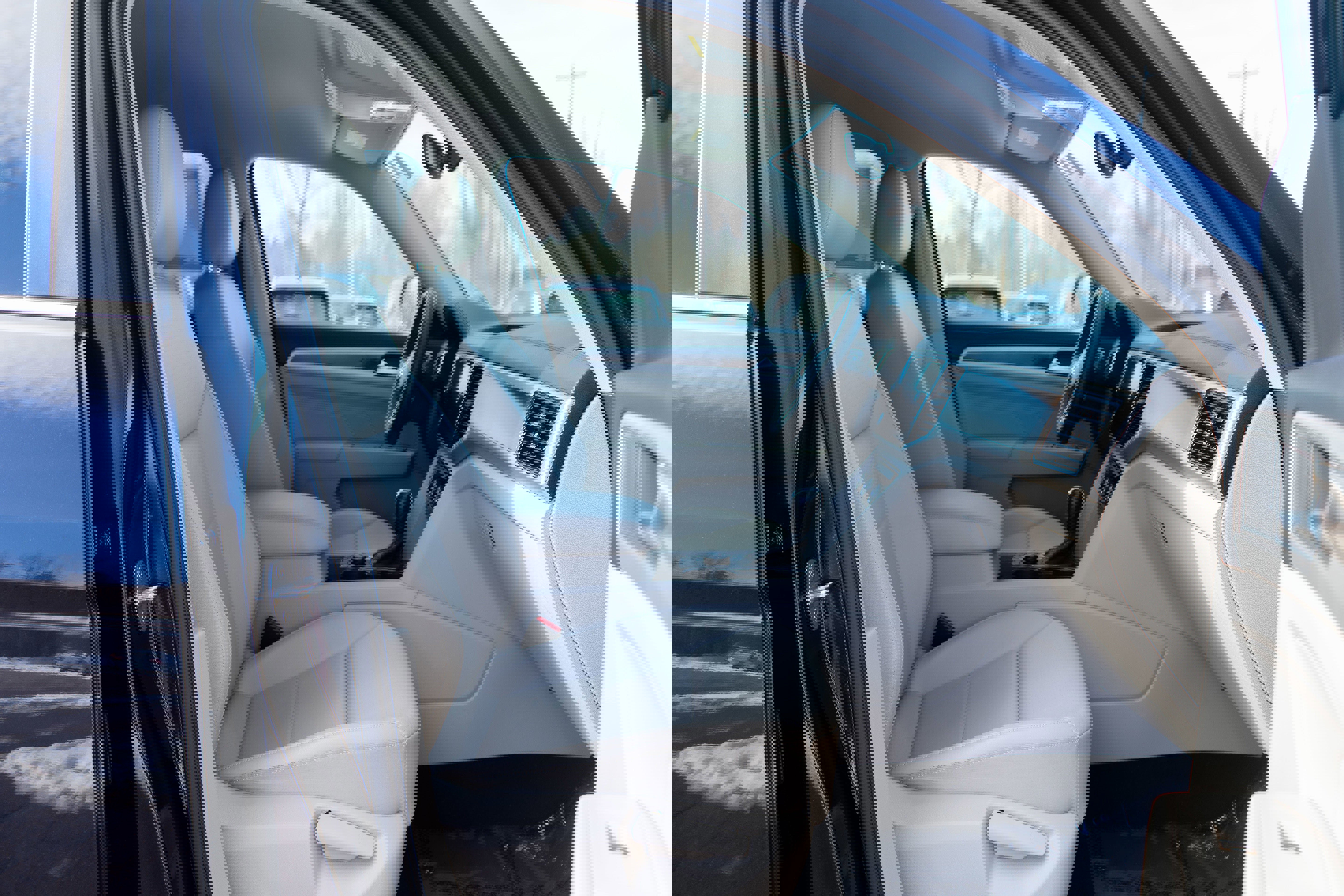 Certified 2022 Volkswagen Atlas SE image 14