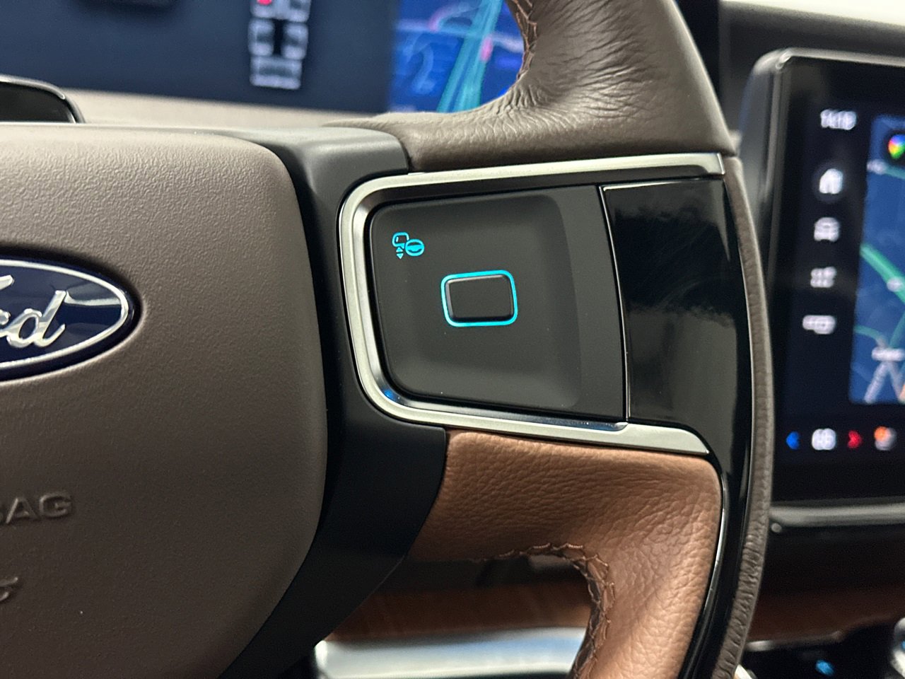 New 2025 Ford Expedition King Ranch image 29