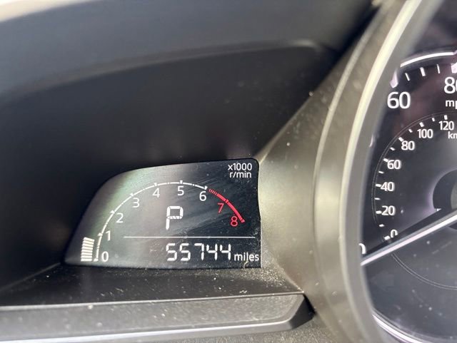 Used 2018 MAZDA MAZDA3 Touring FWD image 11