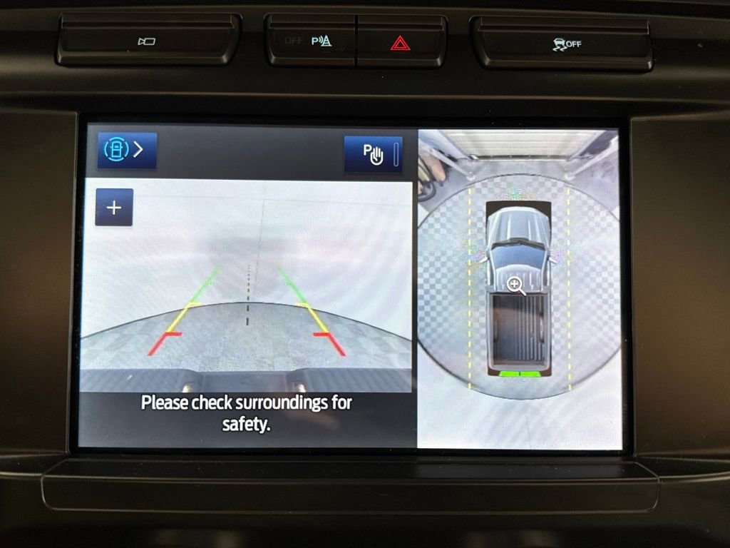 Used 2022 Ford F150 XLT w/ Equipment Group 301A Mid image 15