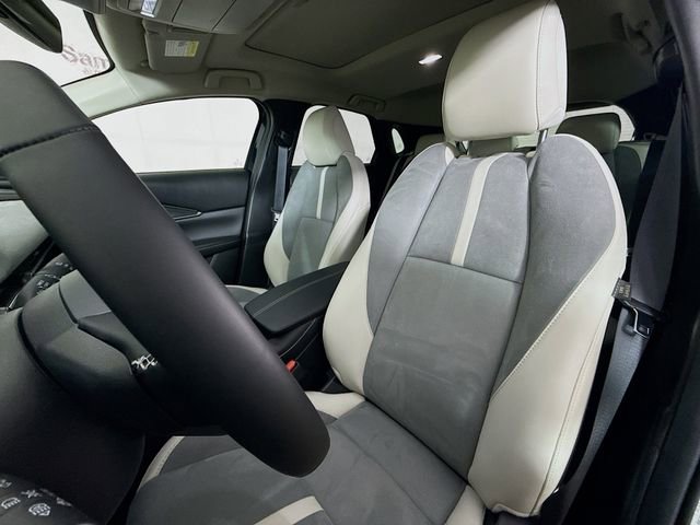 New 2026 MAZDA CX-30 2.5 Turbo w/ Premium Package image 22